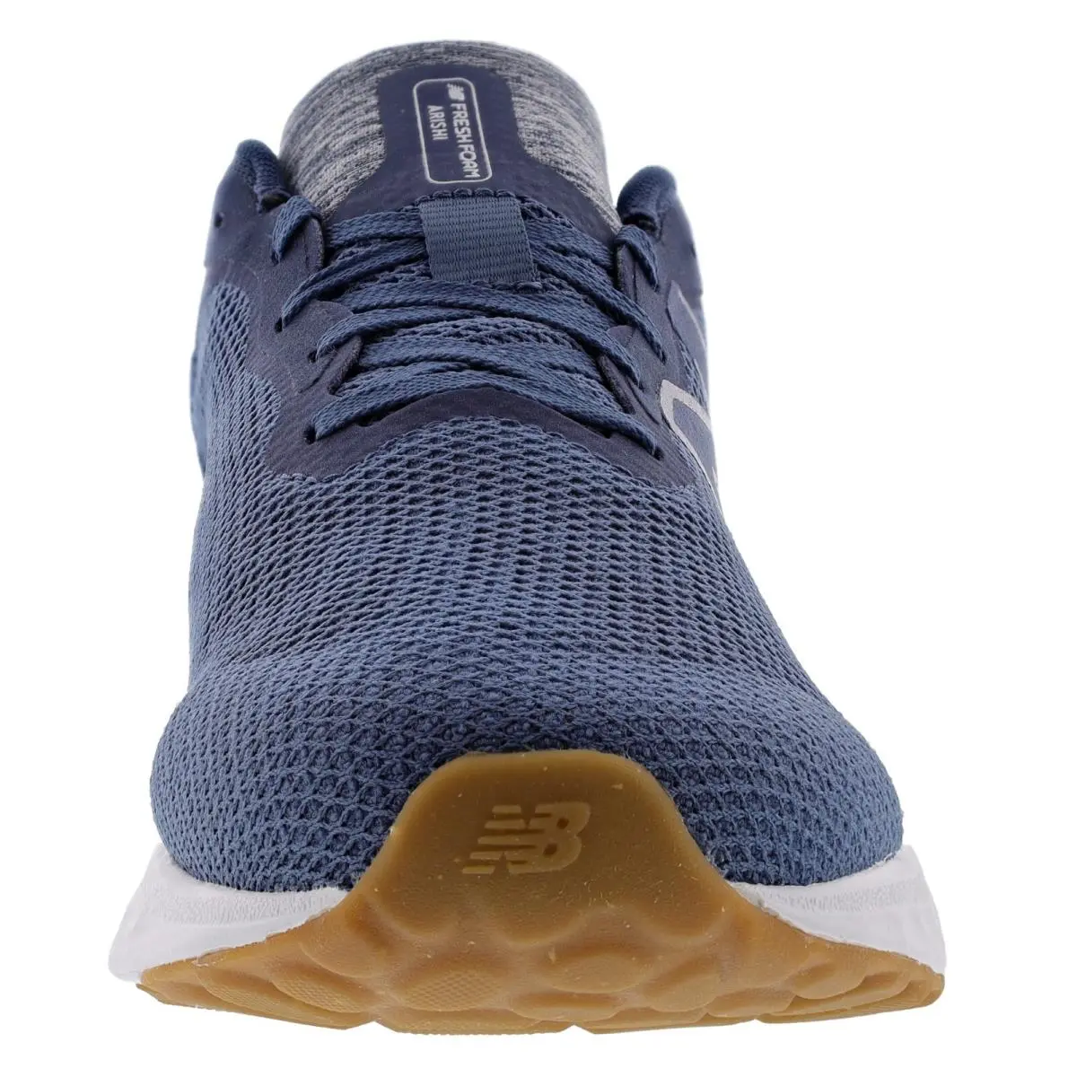 New Balance shoes - New Balance Arishi - Arishi - MARISEB4 - BLACK / SILVER / GUM 1
