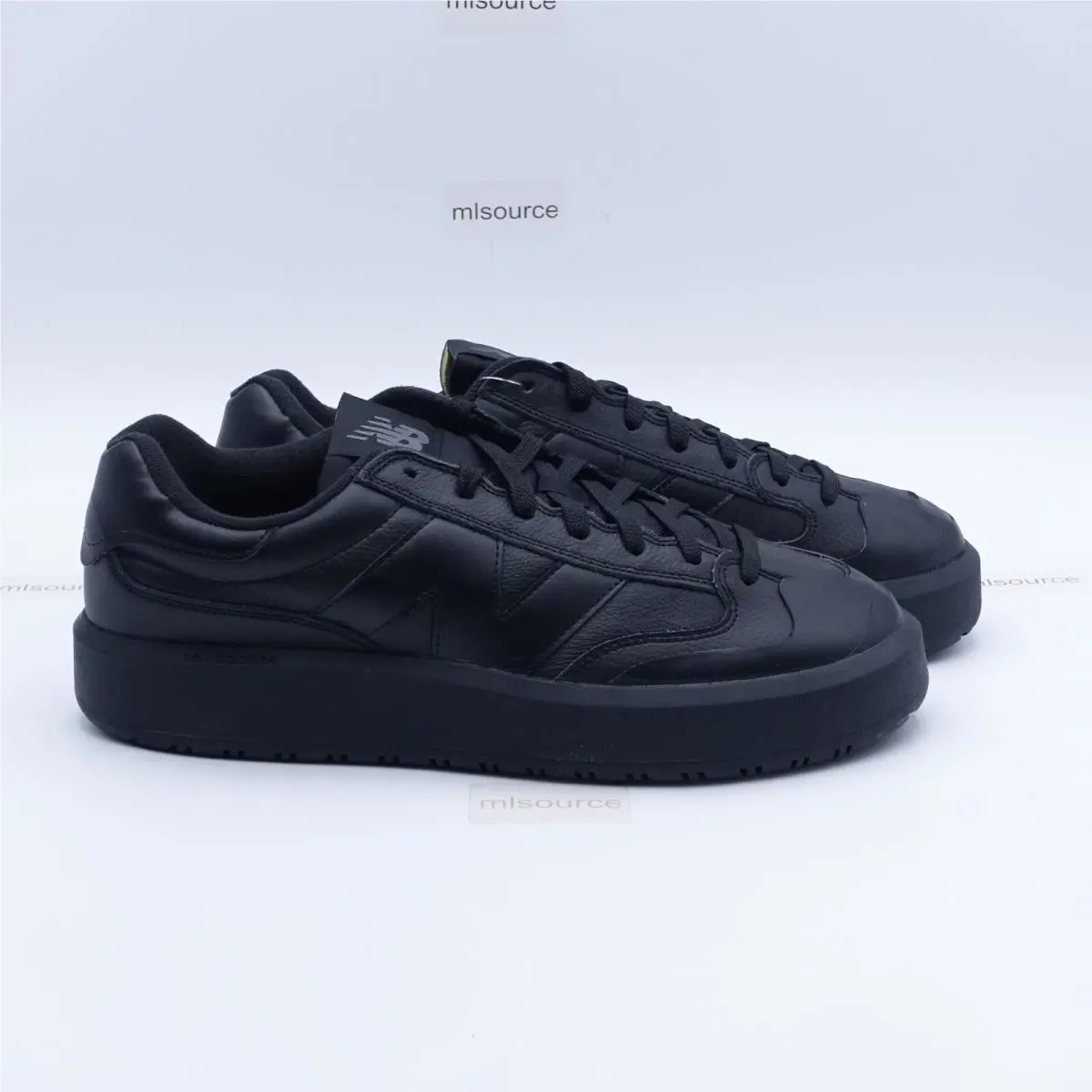 New Balance shoes - New Balance CT302 - CT302LB - Black 0