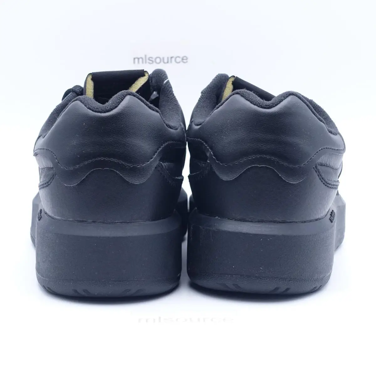 New Balance shoes - New Balance CT302 - CT302LB - Black 1