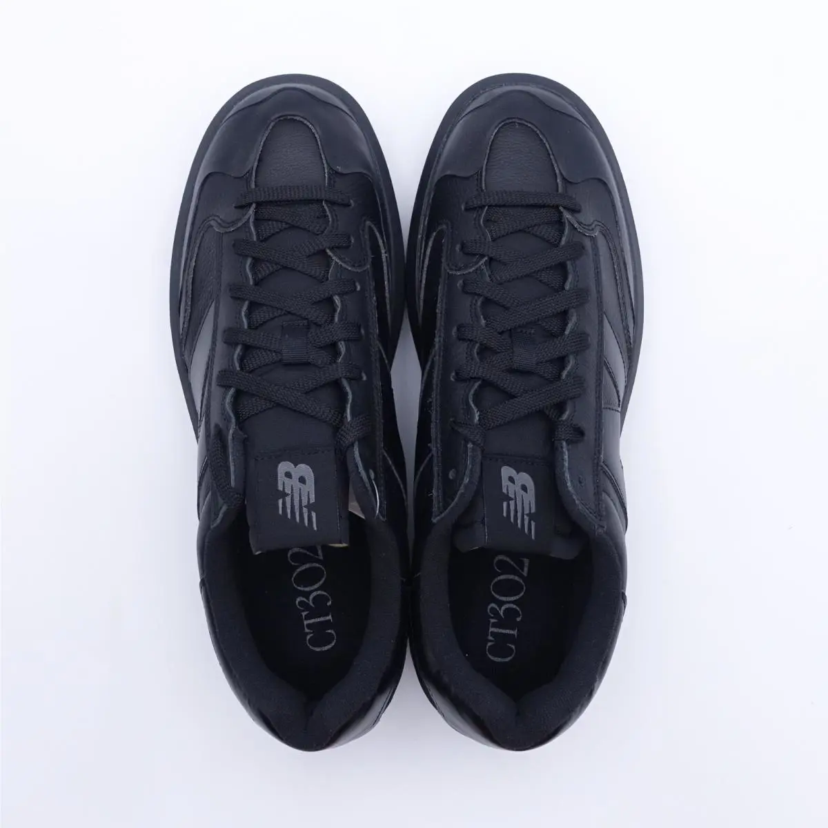 New Balance shoes - New Balance CT302 - CT302LB - Black 3