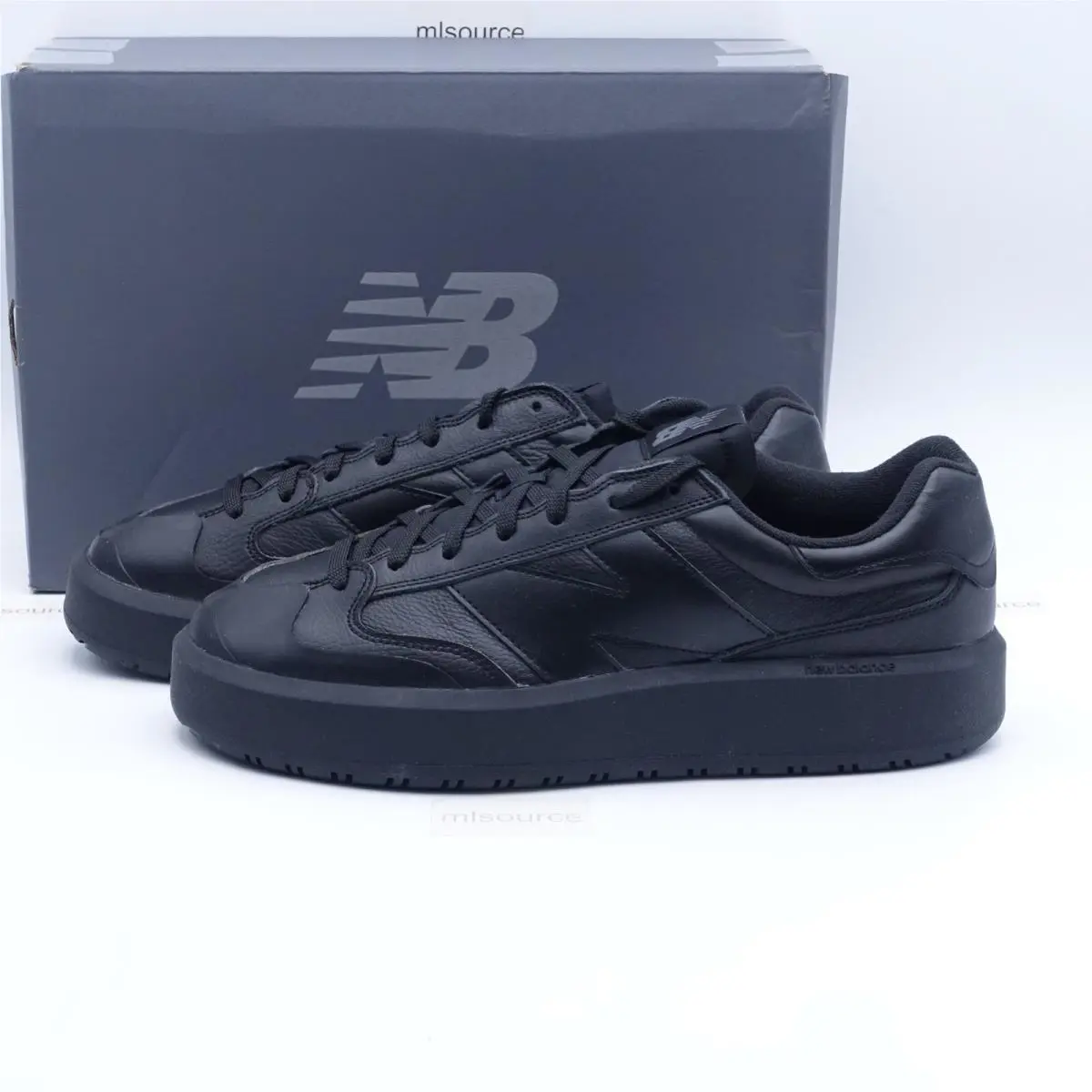 New Balance shoes - New Balance CT302 - CT302LB - Black 23