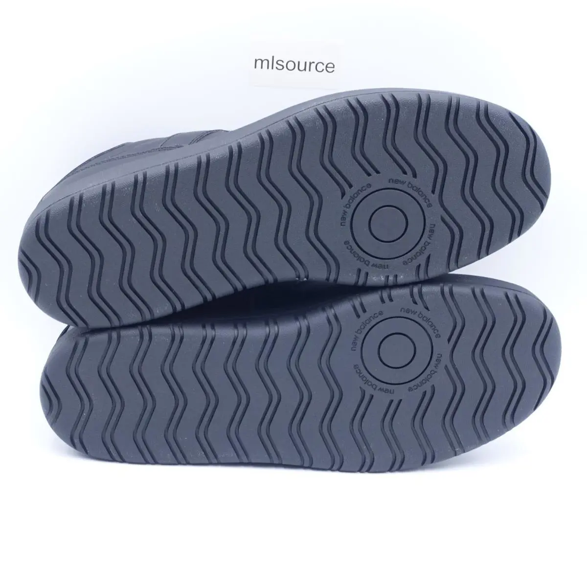 New Balance shoes - New Balance CT302 - CT302LB - Black 26