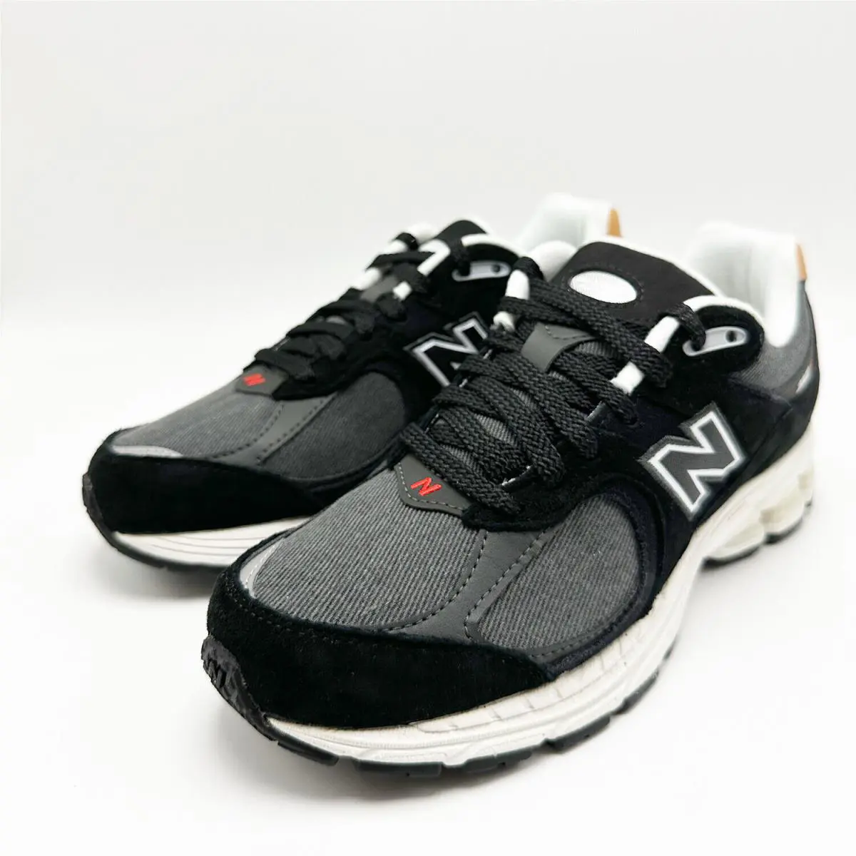 New Balance shoes - New Balance 2002R - M2002REB - Black 3