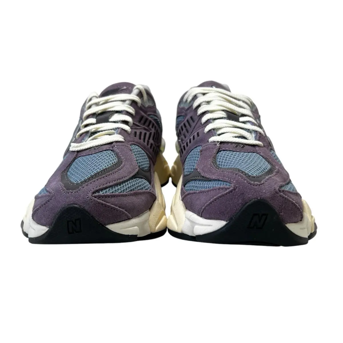 New Balance shoes - New Balance 9060 - U9060SFA - Purple 0