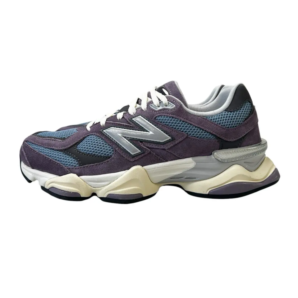 New Balance shoes - New Balance 9060 - U9060SFA - Purple 1