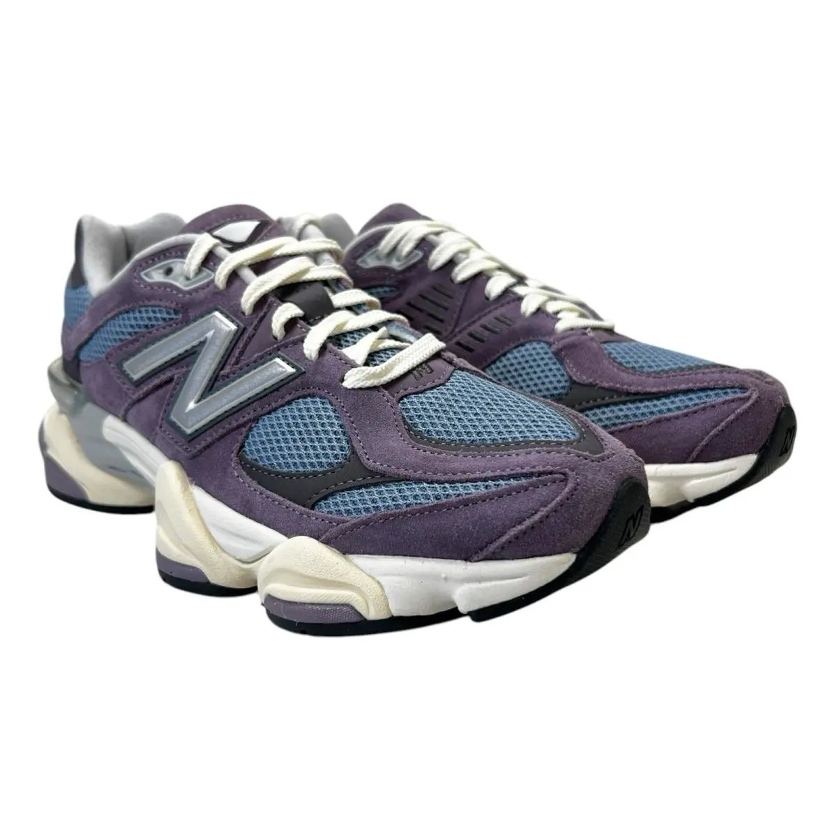 New Balance shoes - New Balance 9060 - U9060SFA - Purple 2