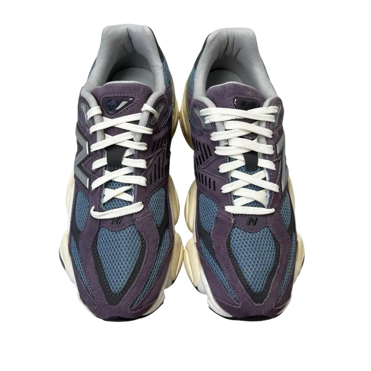 New Balance shoes - New Balance 9060 - U9060SFA - Purple 5
