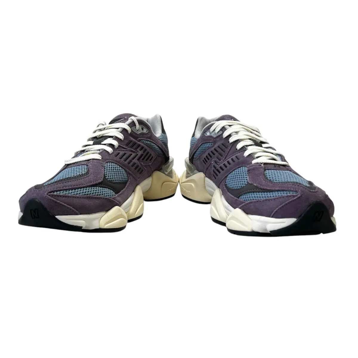 New Balance shoes - New Balance 9060 - U9060SFA - Purple 6