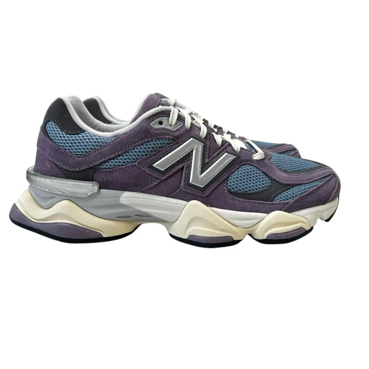 New Balance shoes - New Balance 9060 - U9060SFA - Purple 8