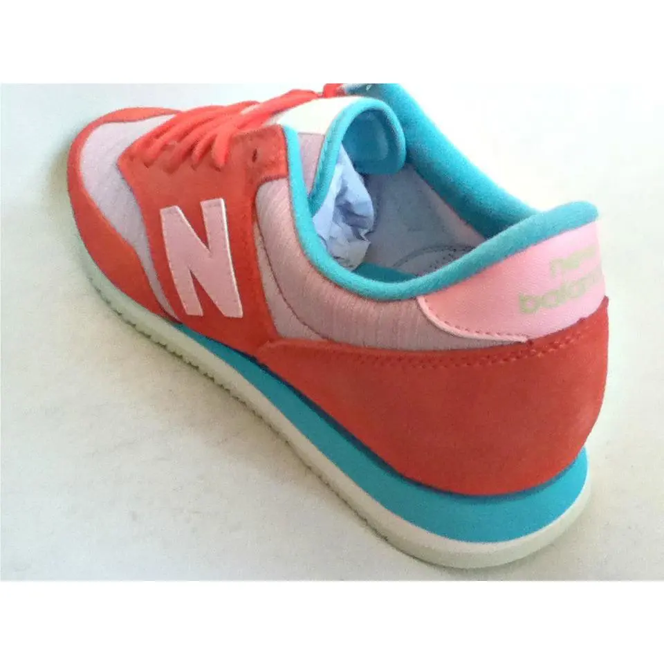 New Balance shoes - Multicolor 1