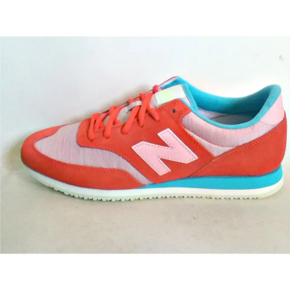 New Balance shoes - Multicolor 3