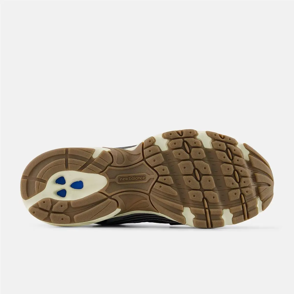 New Balance shoes - New Balance 530 - White with Natural Indigo 38