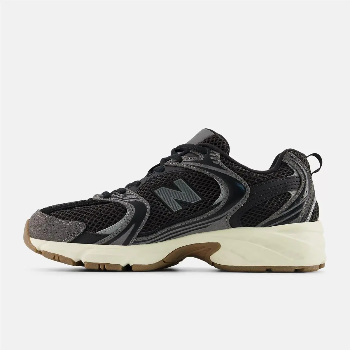 New Balance shoes - New Balance 530 - White with Natural Indigo 40