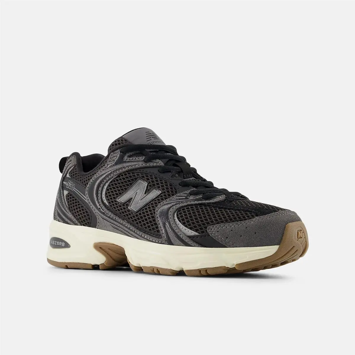 New Balance shoes - New Balance 530 - White with Natural Indigo 41