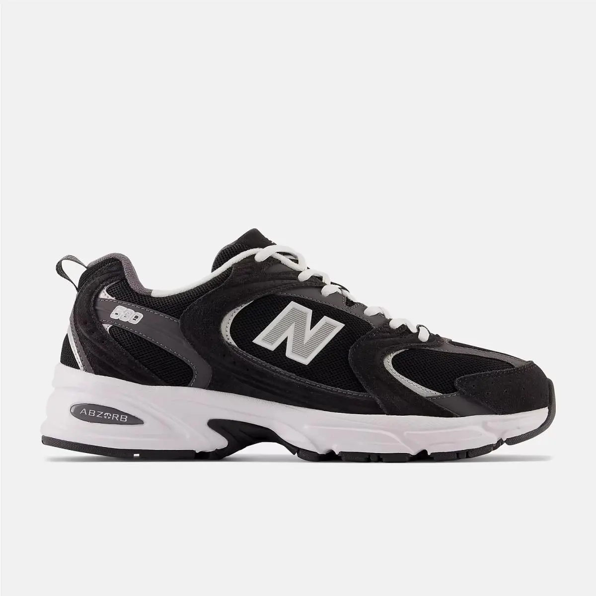 New Balance shoes - New Balance 530 - White with Natural Indigo 26