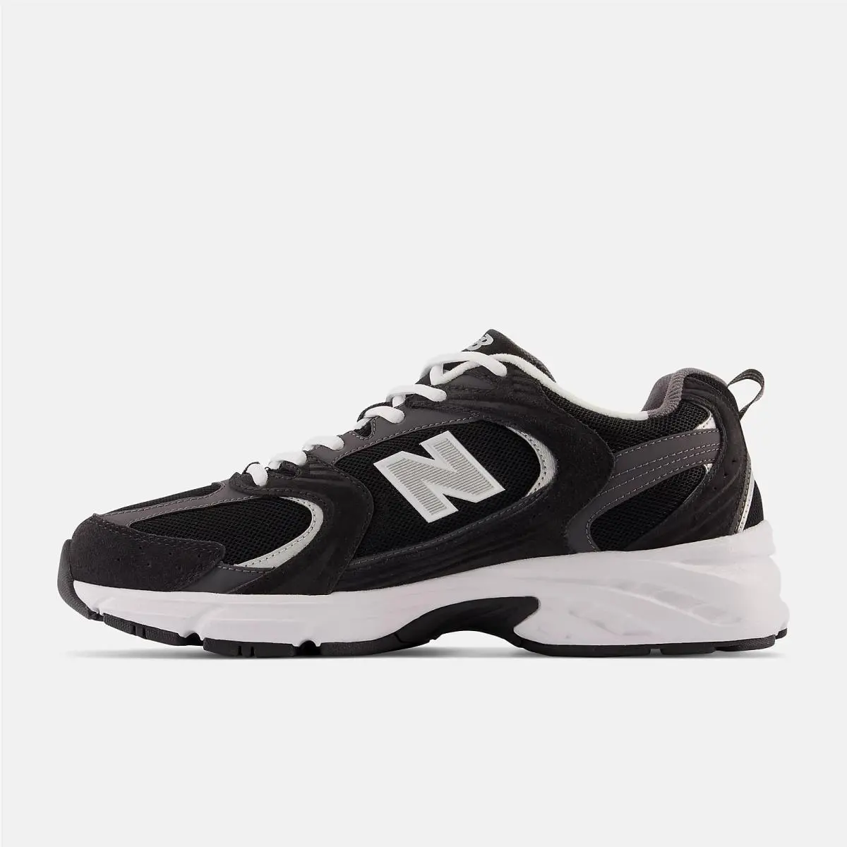 New Balance shoes - New Balance 530 - White with Natural Indigo 29