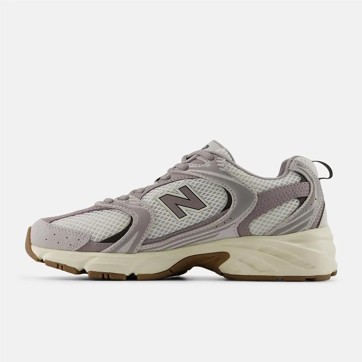 New Balance shoes - New Balance 530 - White with Natural Indigo 45