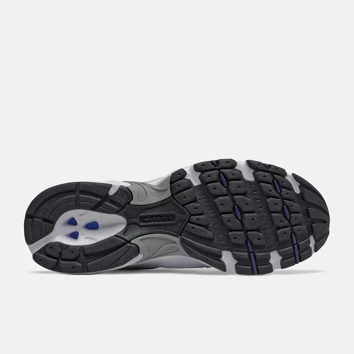 New Balance shoes - New Balance 530 - White with Natural Indigo 5