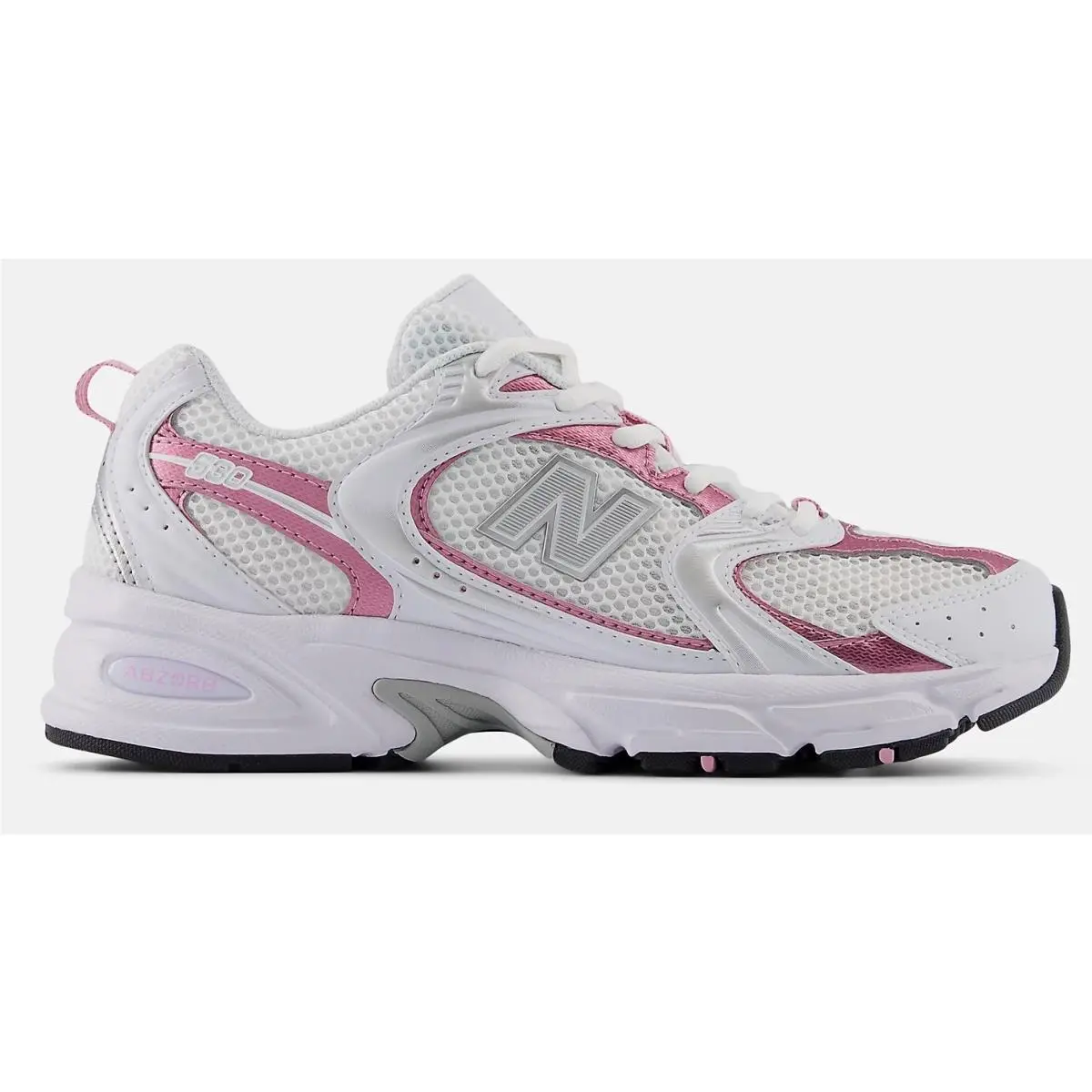 New Balance shoes - New Balance 530 - White with Natural Indigo 14