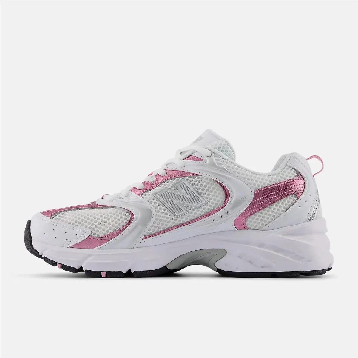 New Balance shoes - New Balance 530 - White with Natural Indigo 17