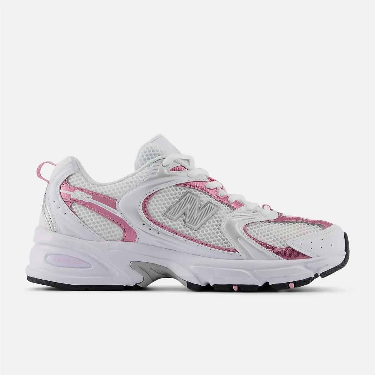 New Balance shoes - New Balance 530 - White with Natural Indigo 19