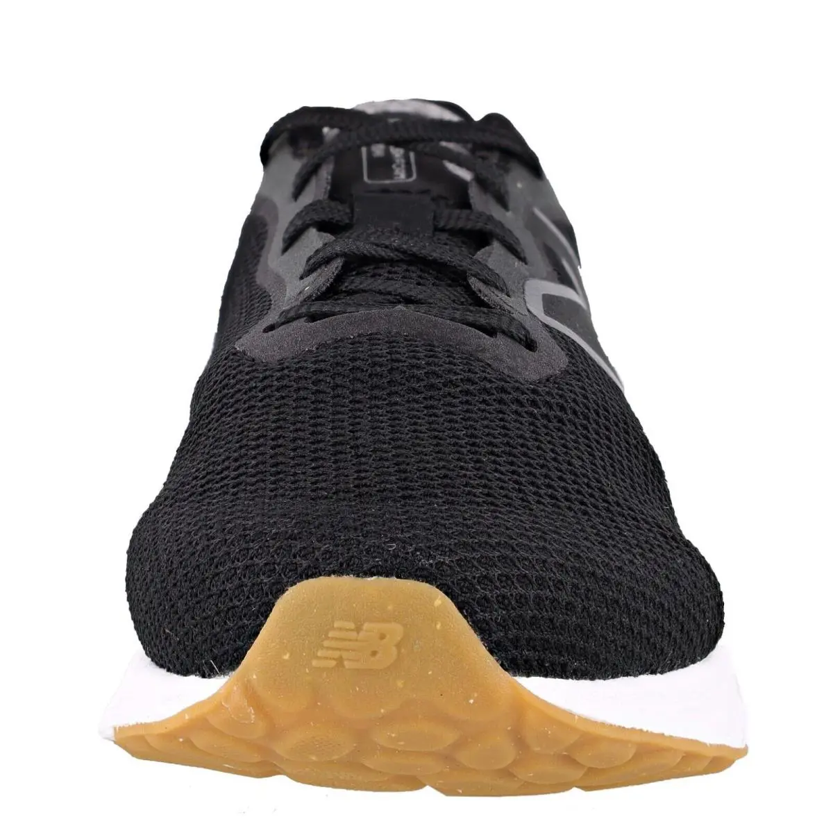 New Balance shoes - ARISHI V4 - ARISHI - MARISEK4 - BLACK / SILVER / GUM 1