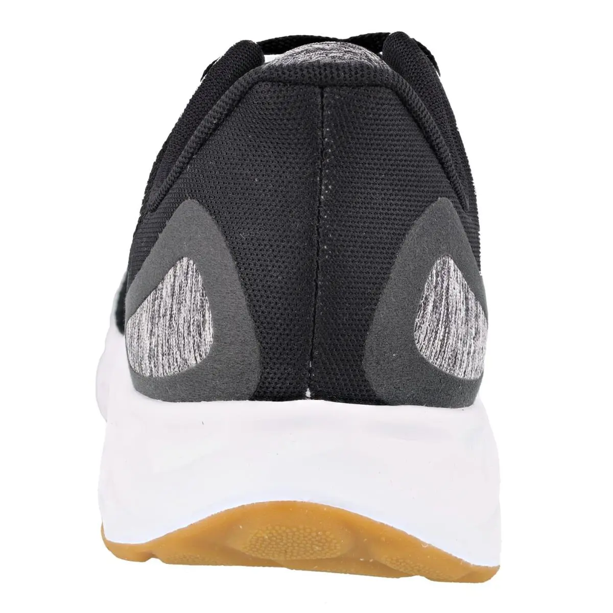 New Balance shoes - ARISHI V4 - ARISHI - MARISEK4 - BLACK / SILVER / GUM 2