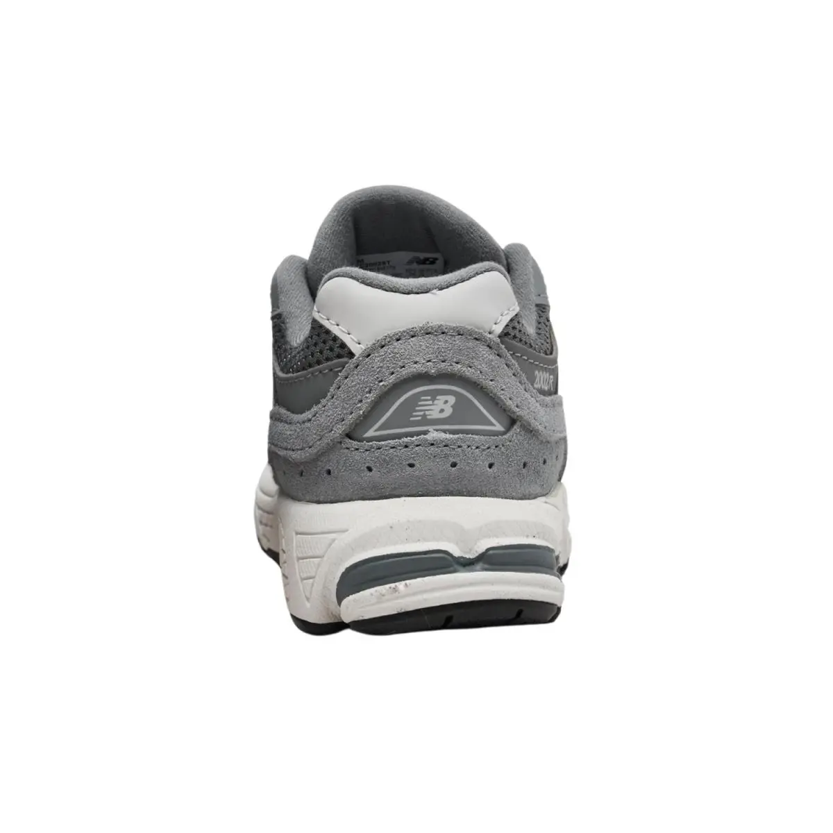 New Balance shoes - GREY GREY 0