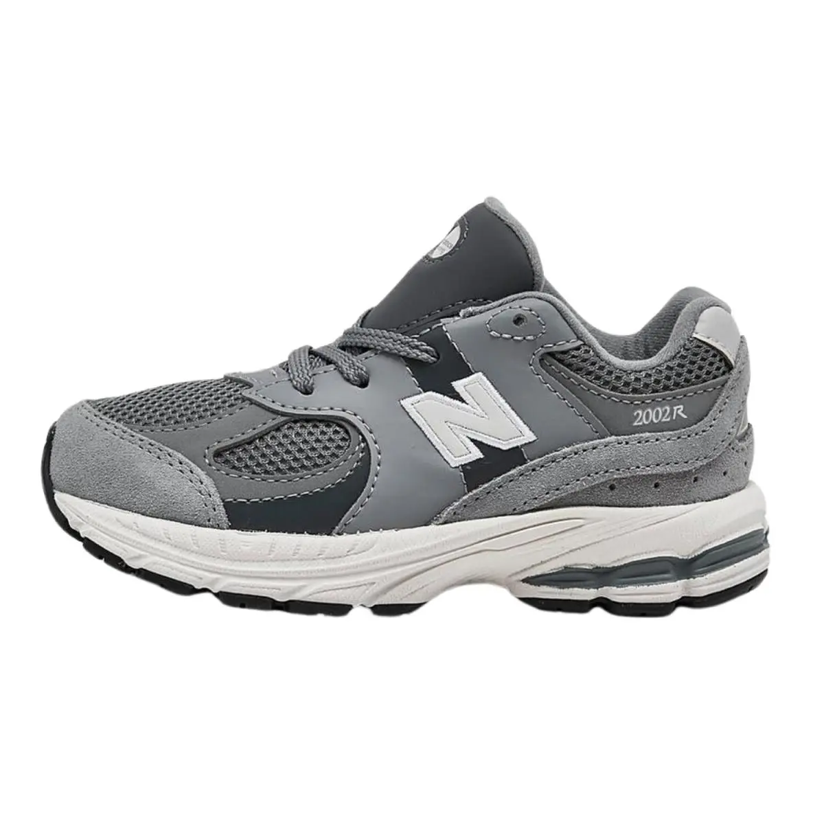 New Balance shoes - GREY GREY 3