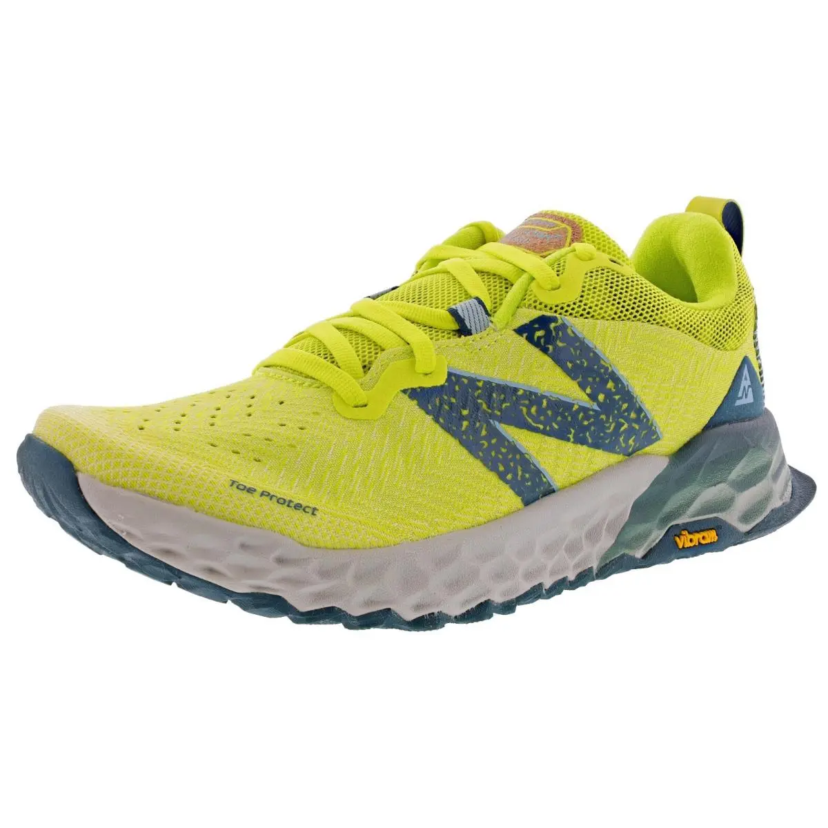 New Balance shoes - New Balance Fresh Foam Hierro v6 - WTHIERP6 WTHIERS6 WTHIERO6 - GARNET / PINK GLO 9