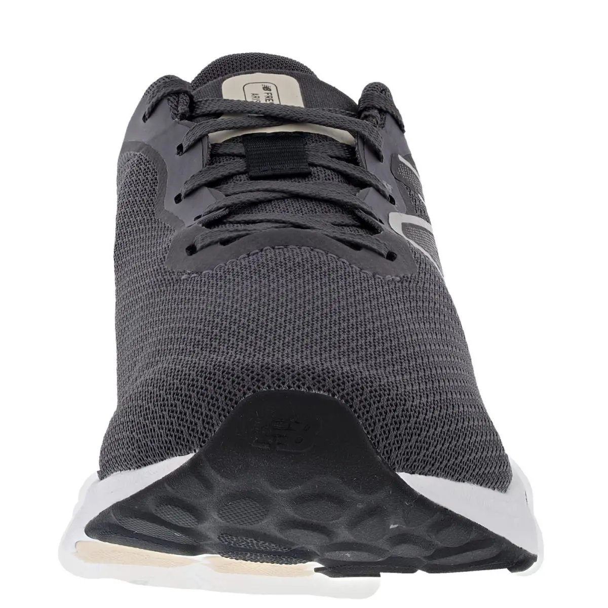 New Balance shoes - Fresh Foam Arishi V4 - Fresh Foam Arishi - WARISCM4 - MAGNET / TEAM CREAM / LIGHT GOLD METALLIC 1