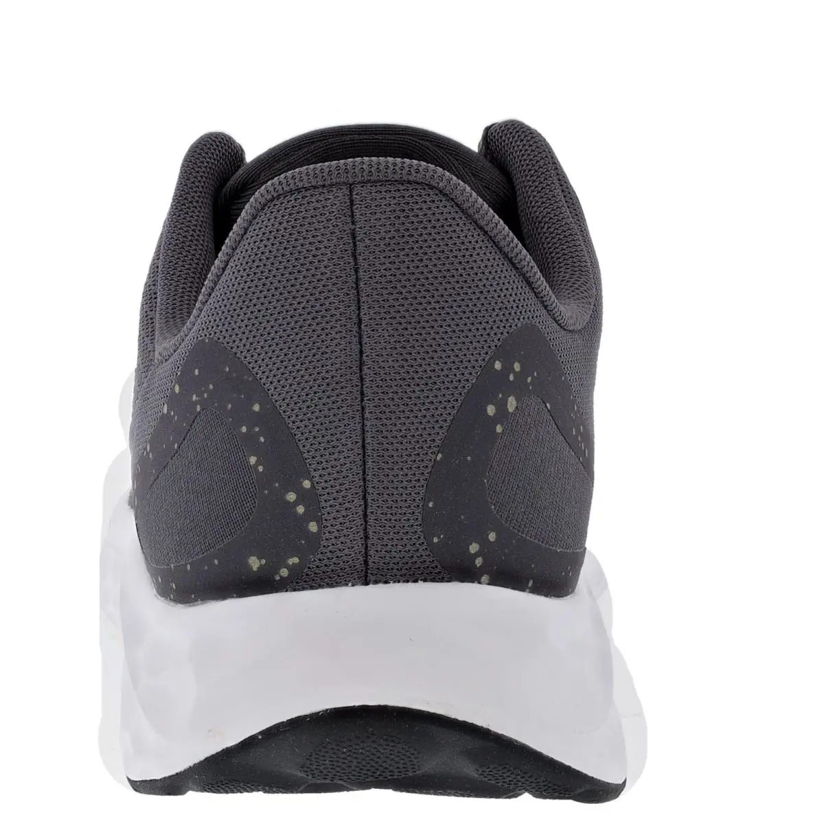 New Balance shoes - Fresh Foam Arishi V4 - Fresh Foam Arishi - WARISCM4 - MAGNET / TEAM CREAM / LIGHT GOLD METALLIC 2