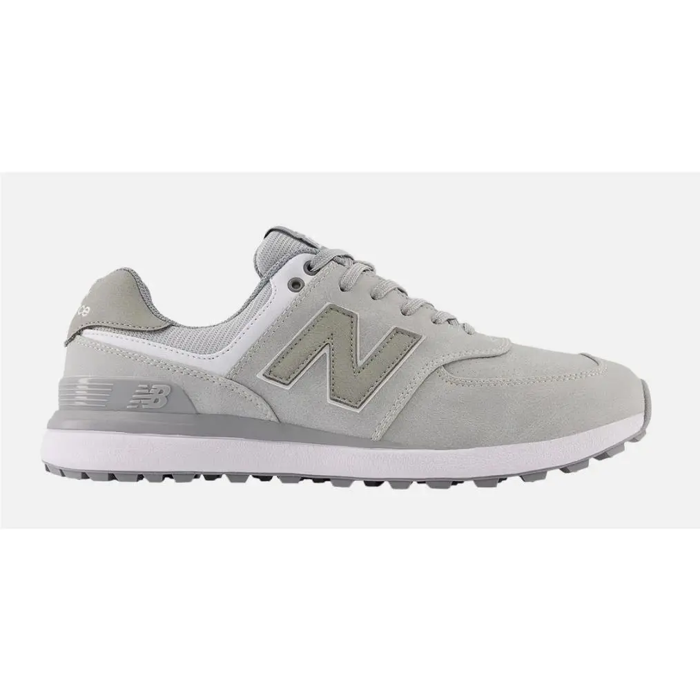 New Balance shoes - New Balance 574+ - Light Grey 1