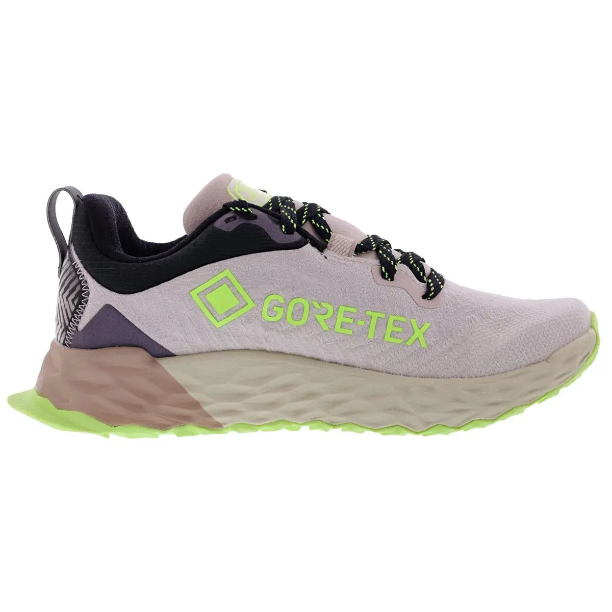 New Balance shoes - New Balance Fresh Foam Hierro v6 - WTHIERA6 - SPACE PINK 0