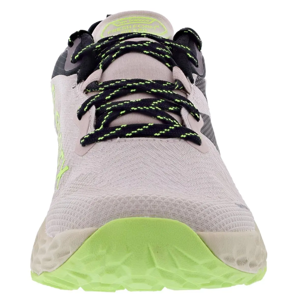 New Balance shoes - New Balance Fresh Foam Hierro v6 - WTHIERA6 - SPACE PINK 1