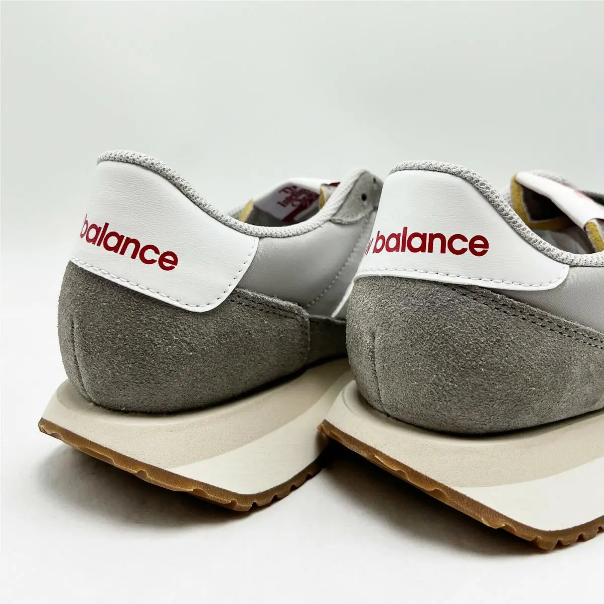 New Balance shoes - New Balance 237 - MS237GE - Gray 2