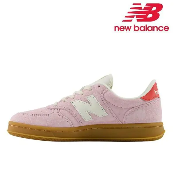 New Balance shoes - New Balance 500 - CT500EA - Pink 0