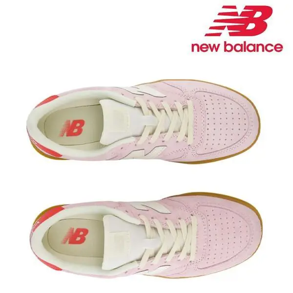 New Balance shoes - New Balance 500 - CT500EA - Pink 1