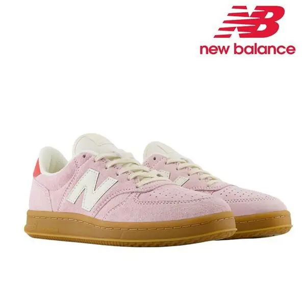 New Balance shoes - New Balance 500 - CT500EA - Pink 2