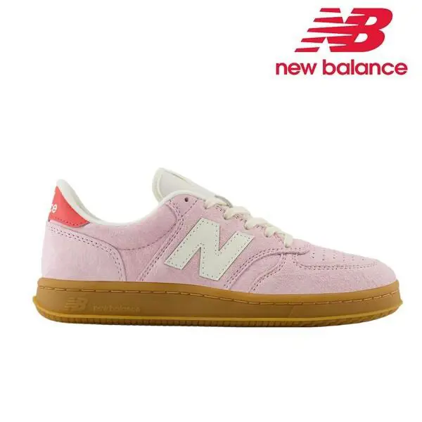 New Balance shoes - New Balance 500 - CT500EA - Pink 4