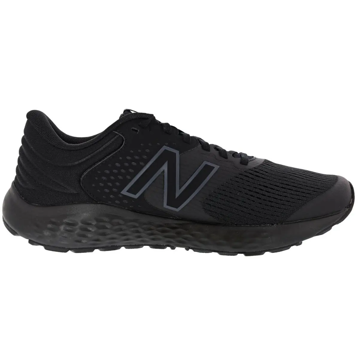 New Balance shoes - M520 - M520LB7 - BLACK / SILVER 0