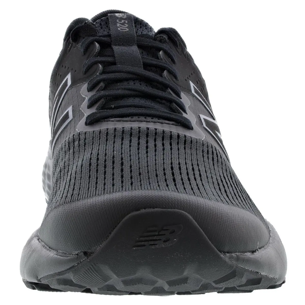 New Balance shoes - M520 - M520LB7 - BLACK / SILVER 1