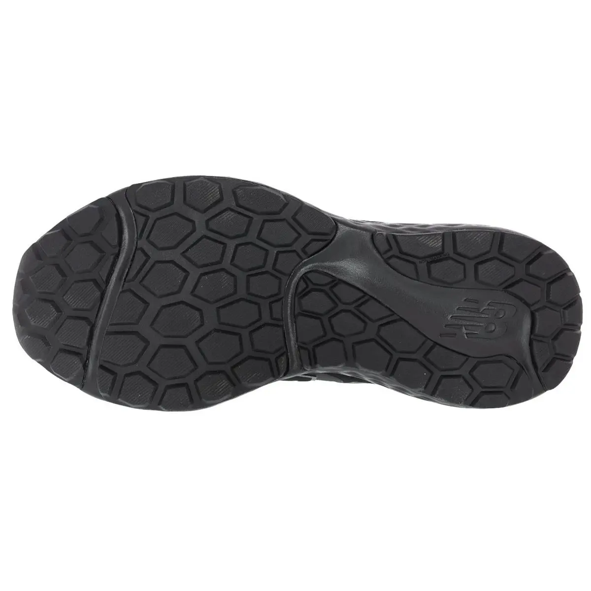 New Balance shoes - M520 - M520LB7 - BLACK / SILVER 3