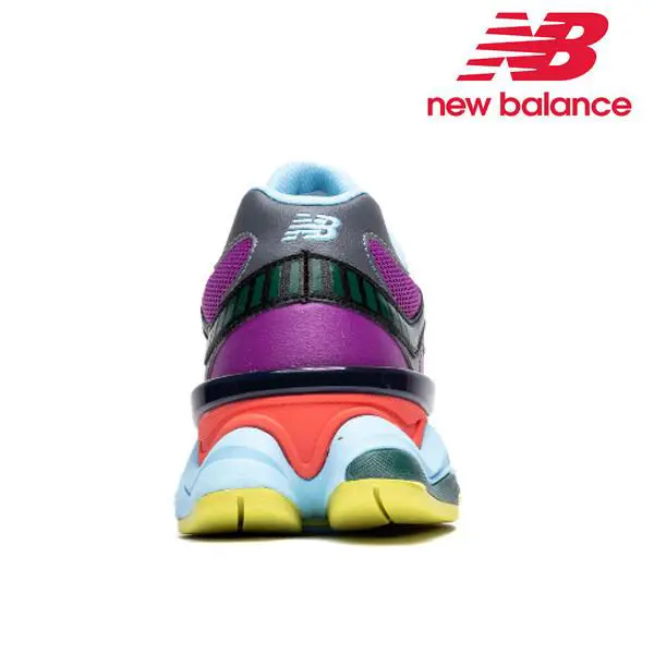 New Balance shoes - New Balance 9060 - U9060RPO - Purple 1