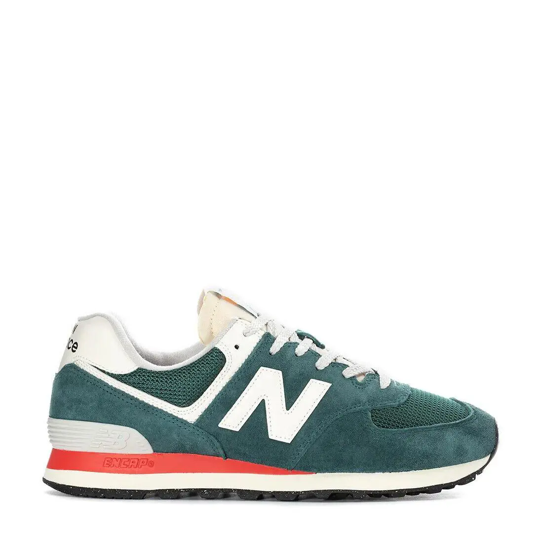 Mens New Balance 574 U574VPG New Spruce