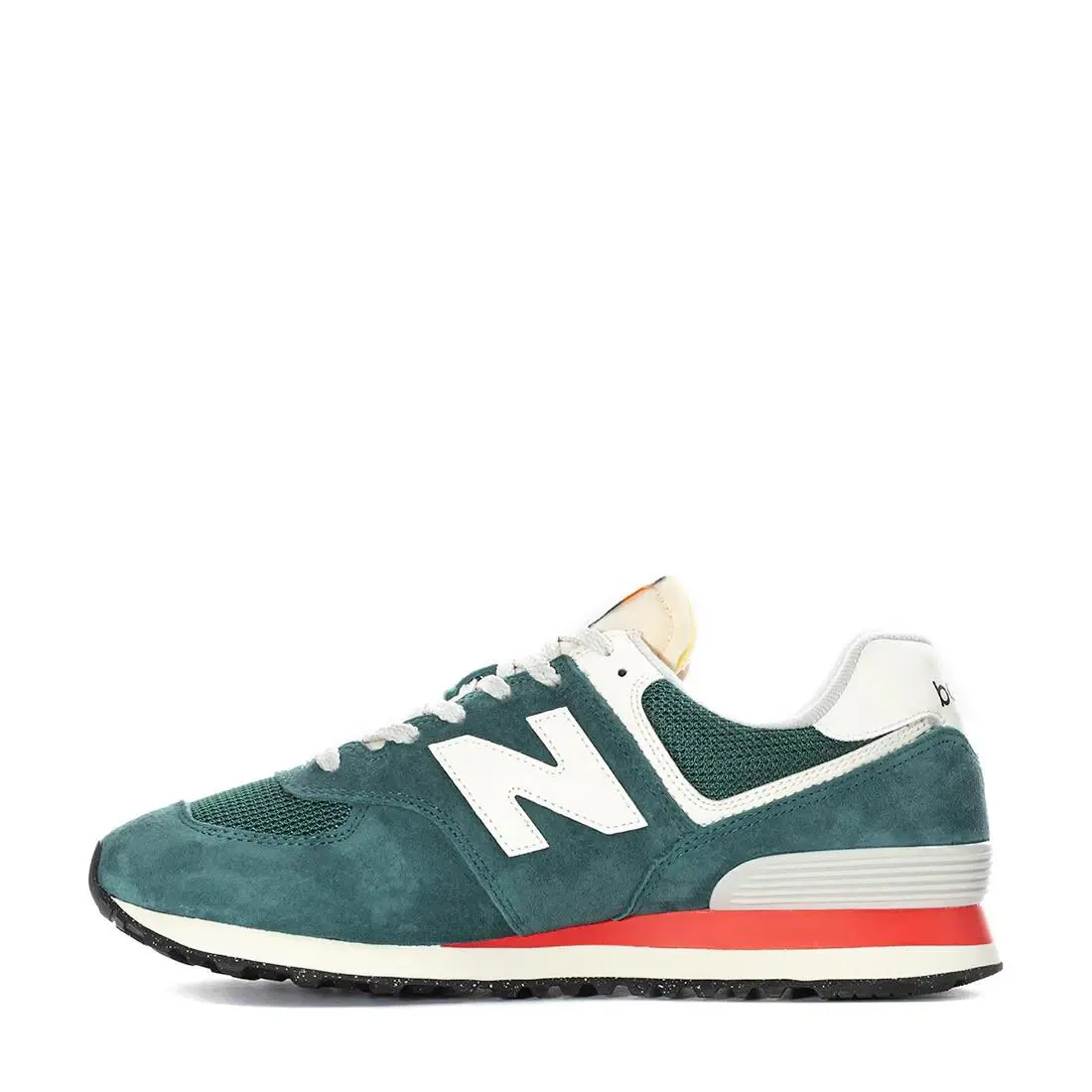 New Balance shoes - New Balance 574 - U574VPG - Green 0