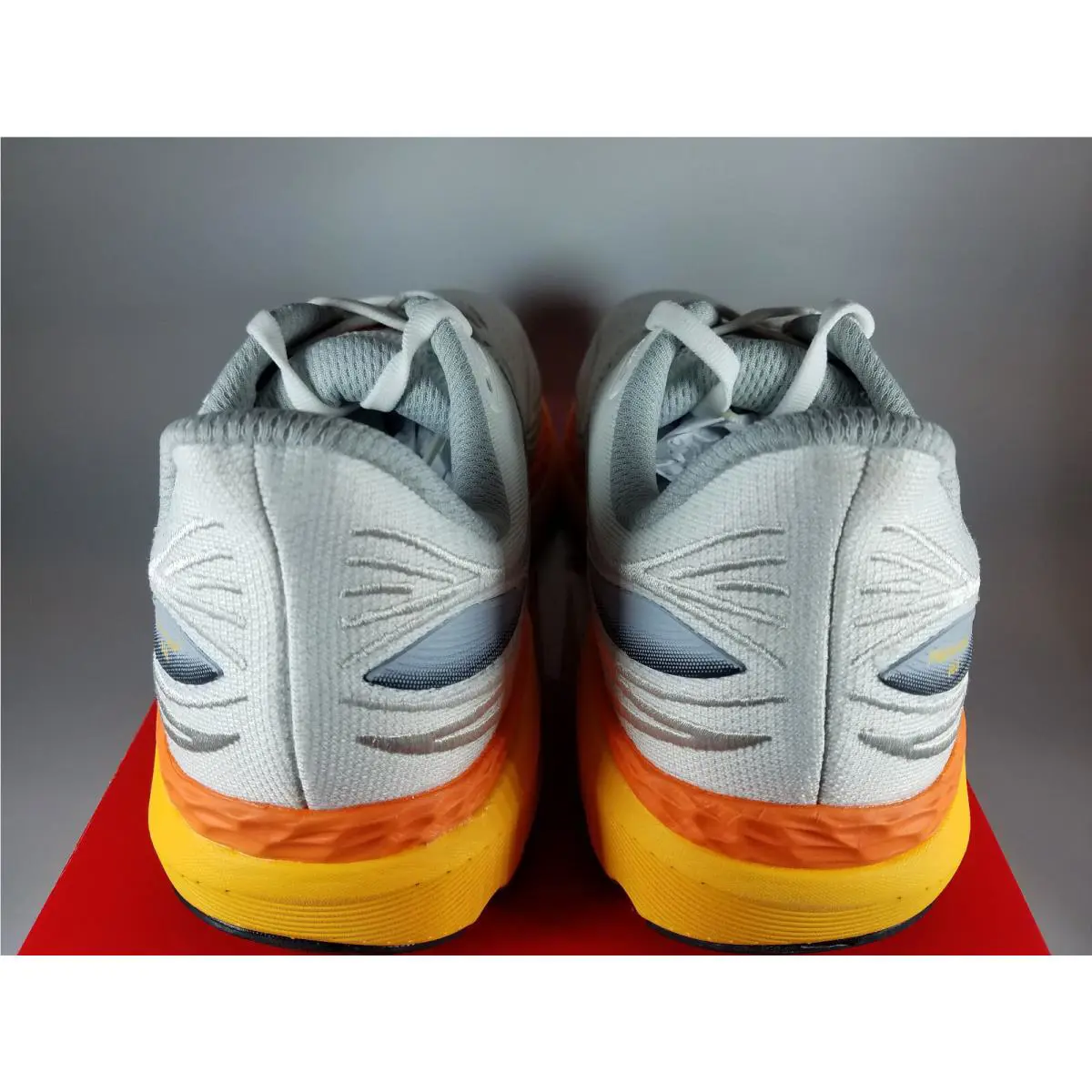 New Balance shoes - New Balance 860 - White 6