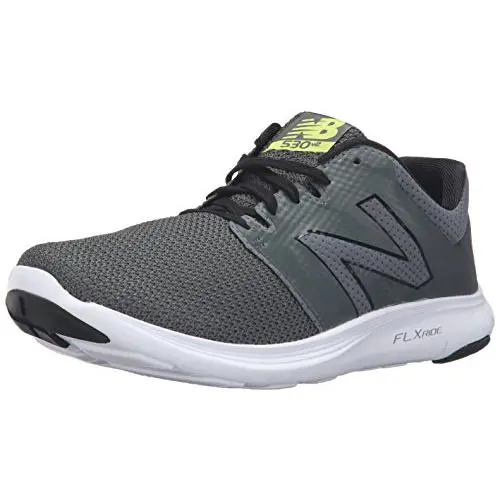 New Balance shoes - Grove/Black 0