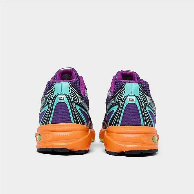 New Balance shoes - New Balance 740 - U740MC2 - Purple 1