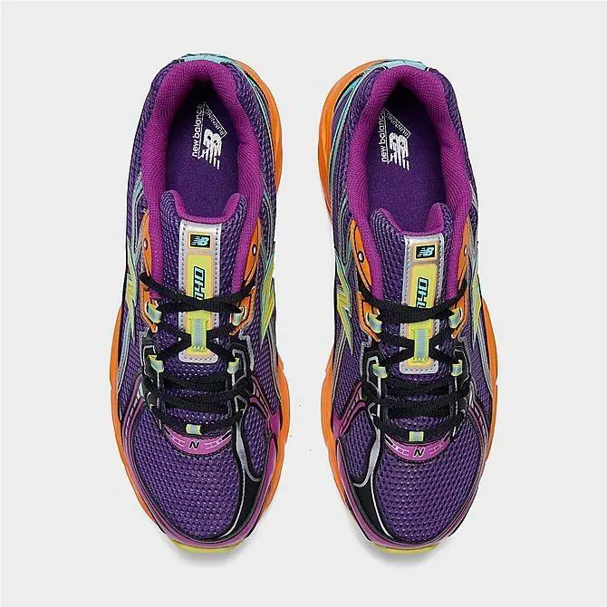 New Balance shoes - New Balance 740 - U740MC2 - Purple 2
